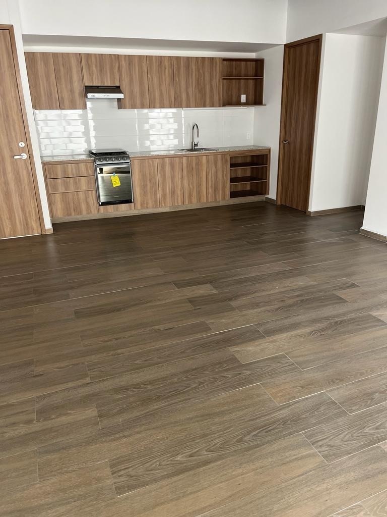 Departamento en venta en Valle Real Zapopan