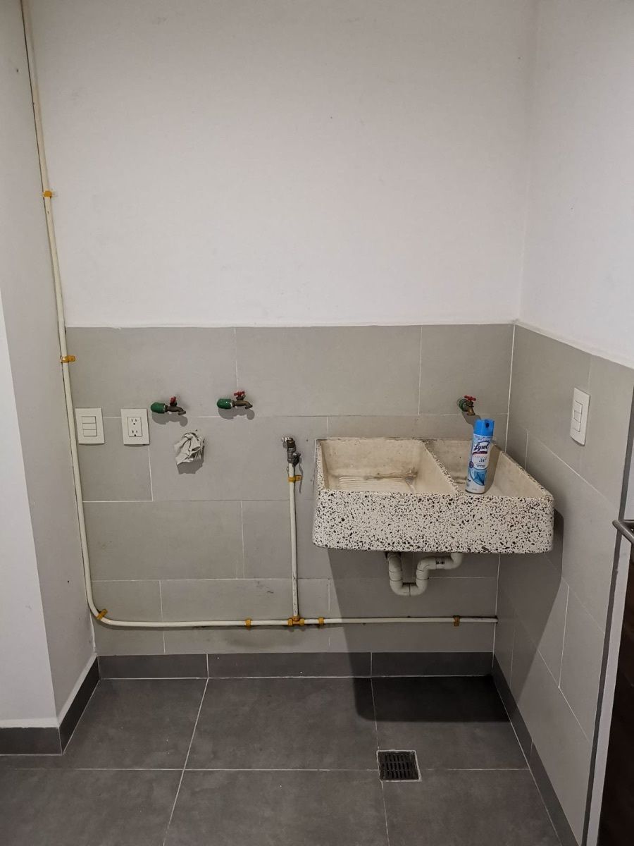 18 de 18: Area de lavado