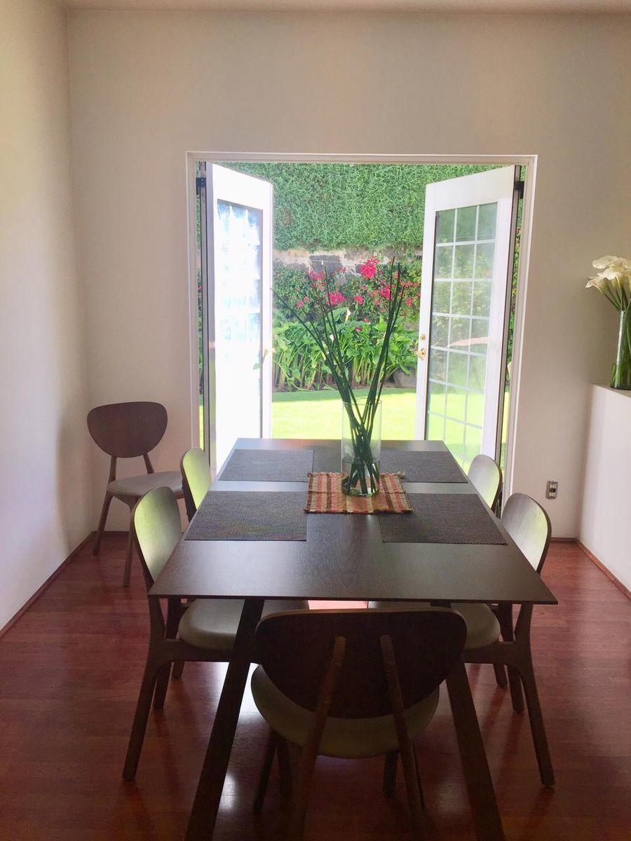 5 de 30: Desayunador