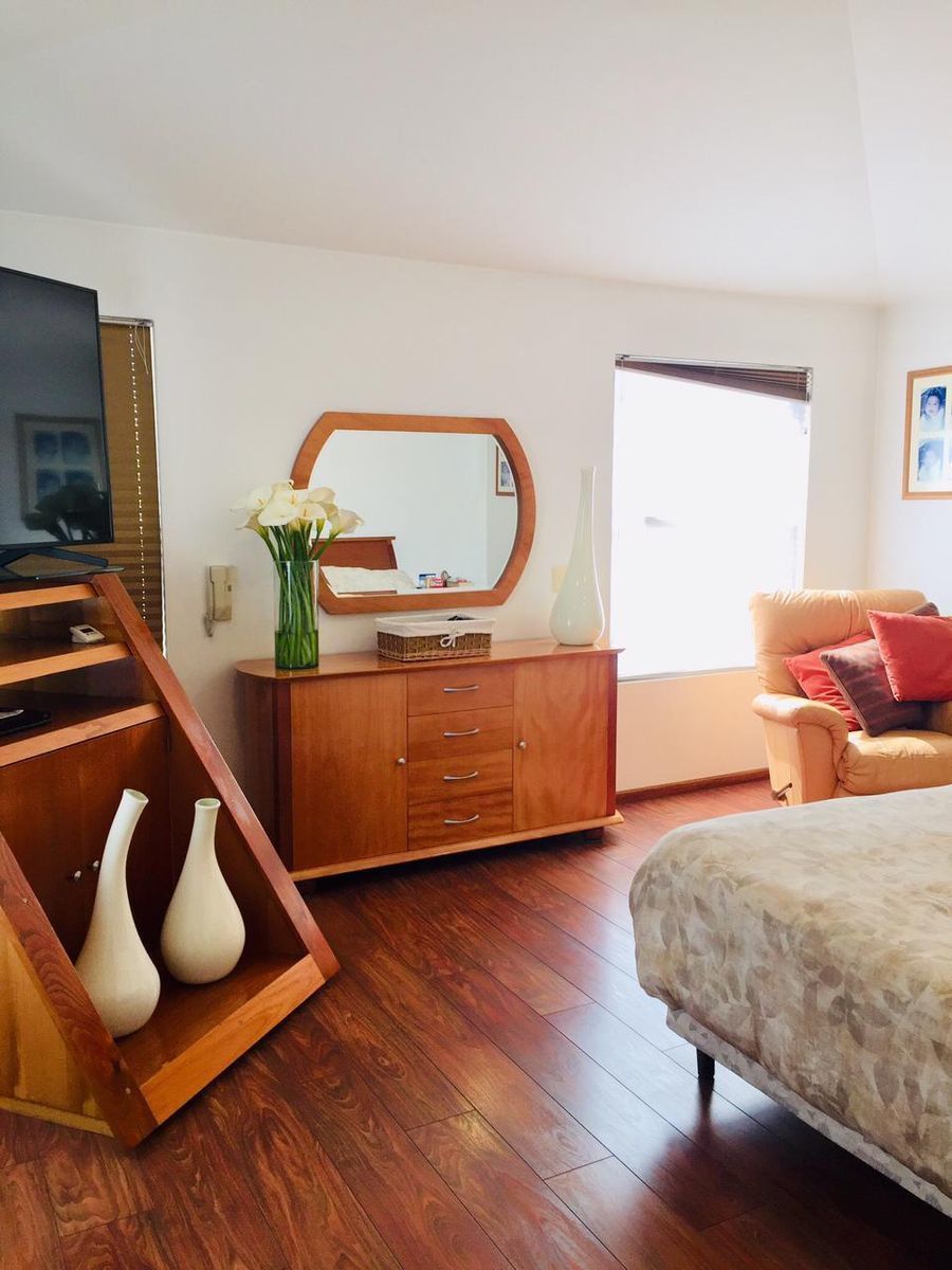 11 de 30: Recámara principal