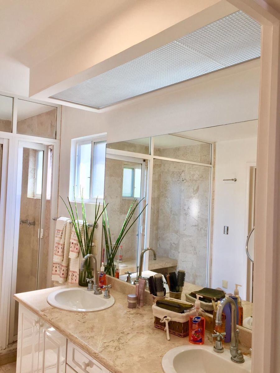 13 de 30: Baño recára principal