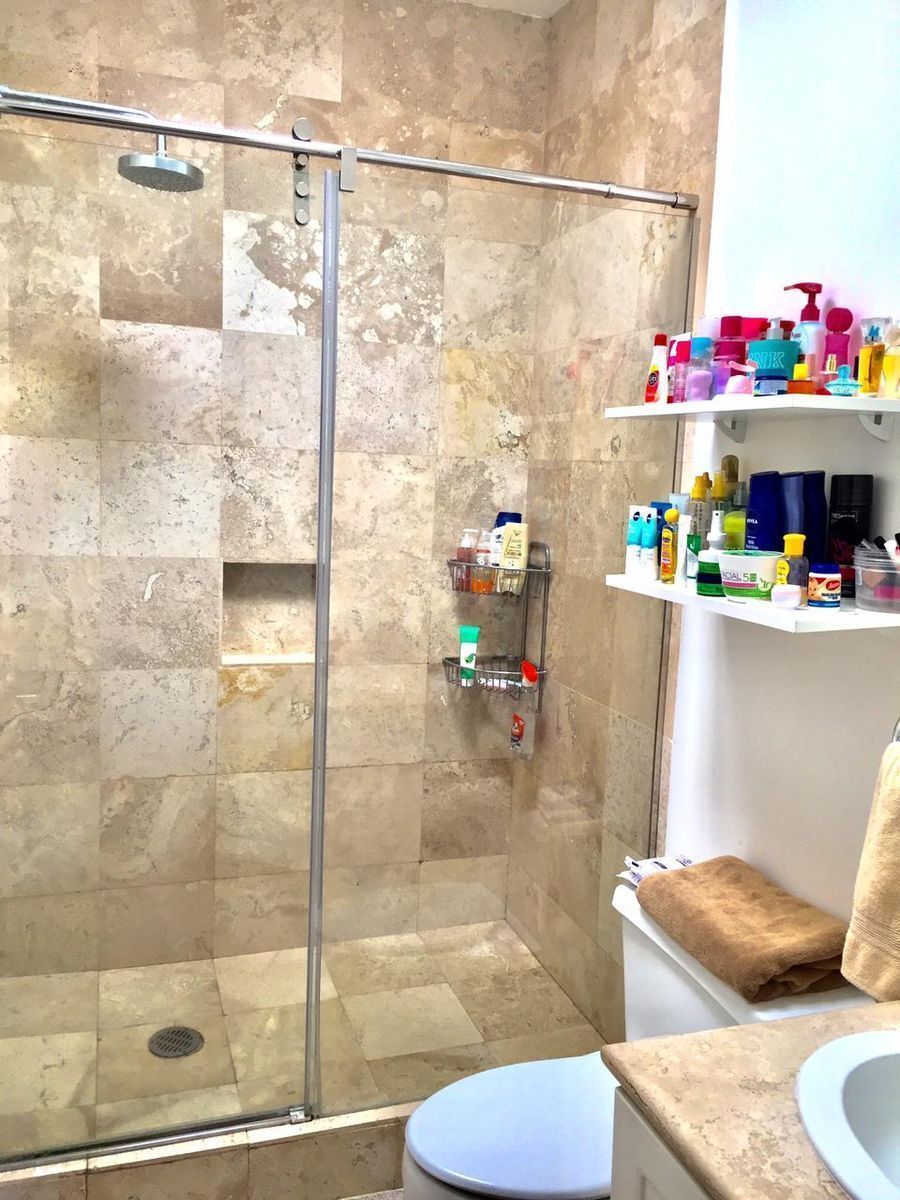 15 de 30: Baño recámara 2