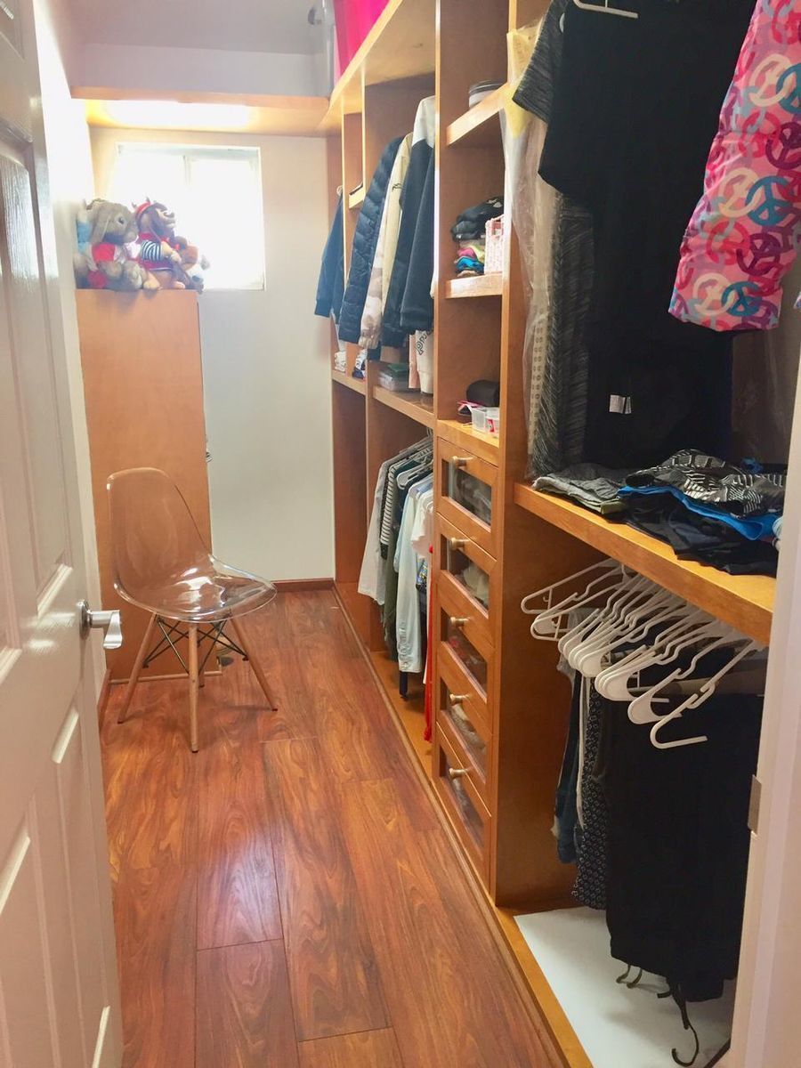 16 de 30: Vestidor recámara 2