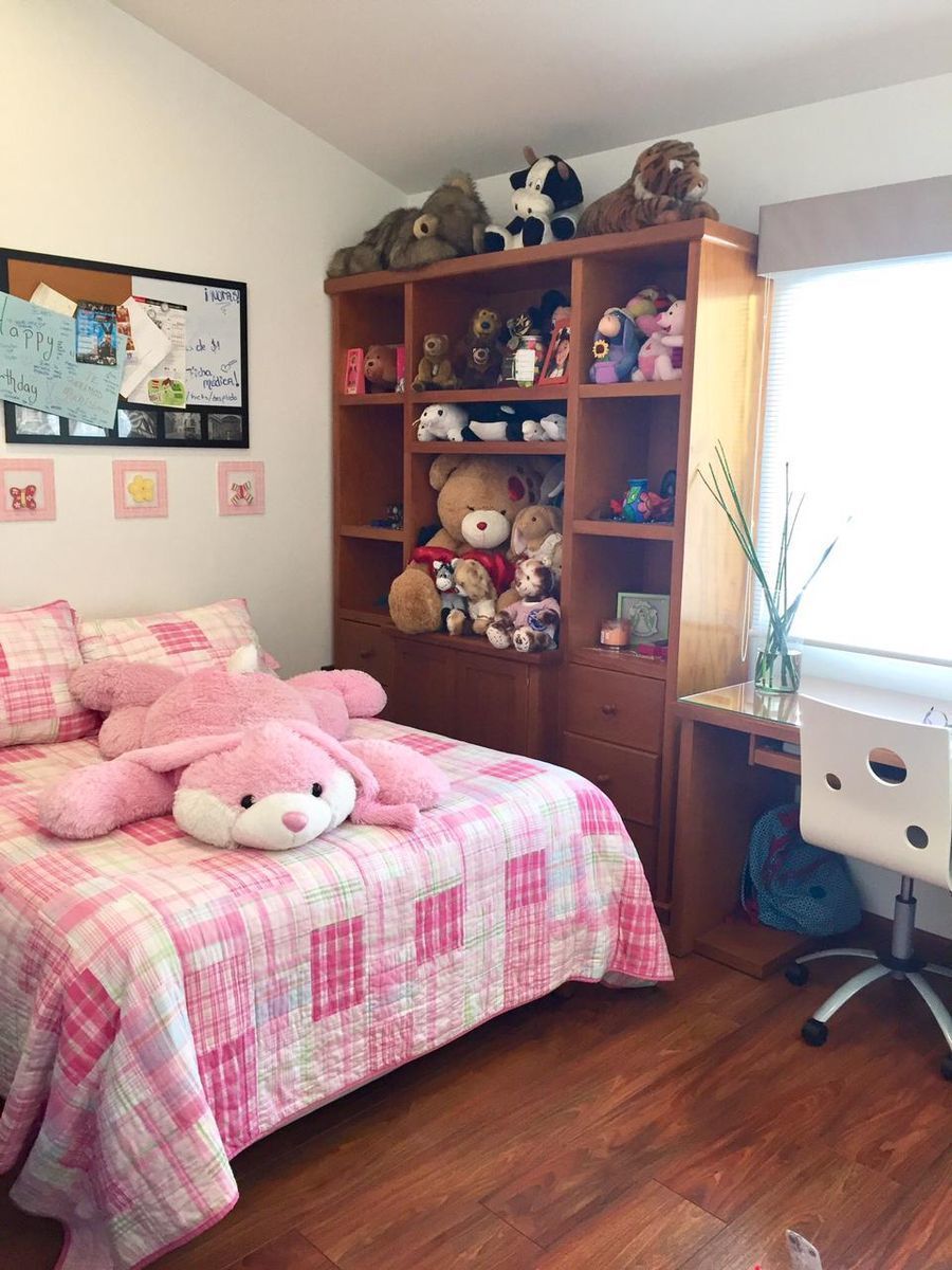 17 de 30: Recámara 3