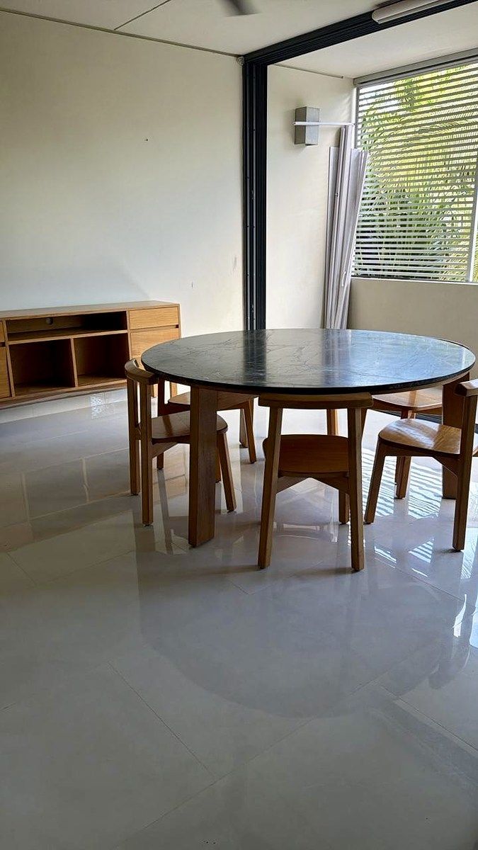 4 de 16: Departamento amueblado en renta Residencial Palmaris Cancun