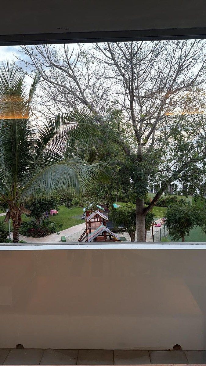 17 de 17: Departamento amueblado en renta Residencial Palmaris Cancun