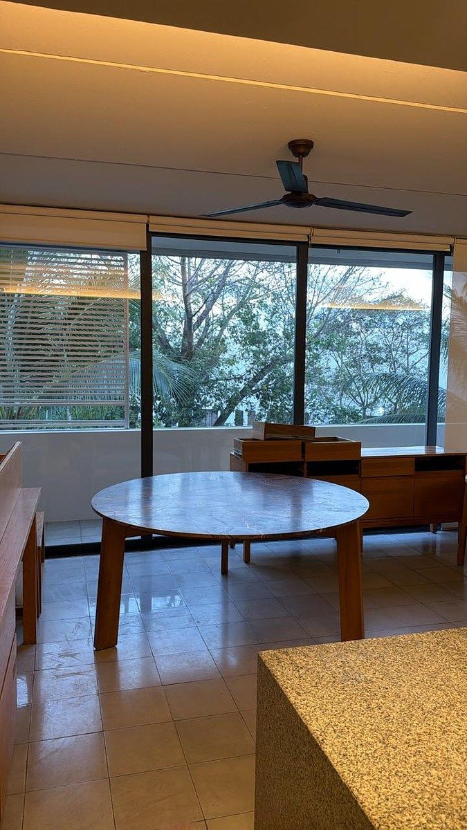 1 de 17: Departamento amueblado en renta Residencial Palmaris Cancun