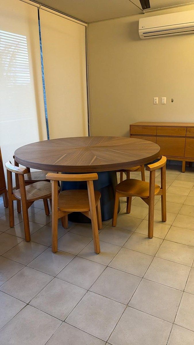 6 de 17: Departamento amueblado en renta Residencial Palmaris Cancun