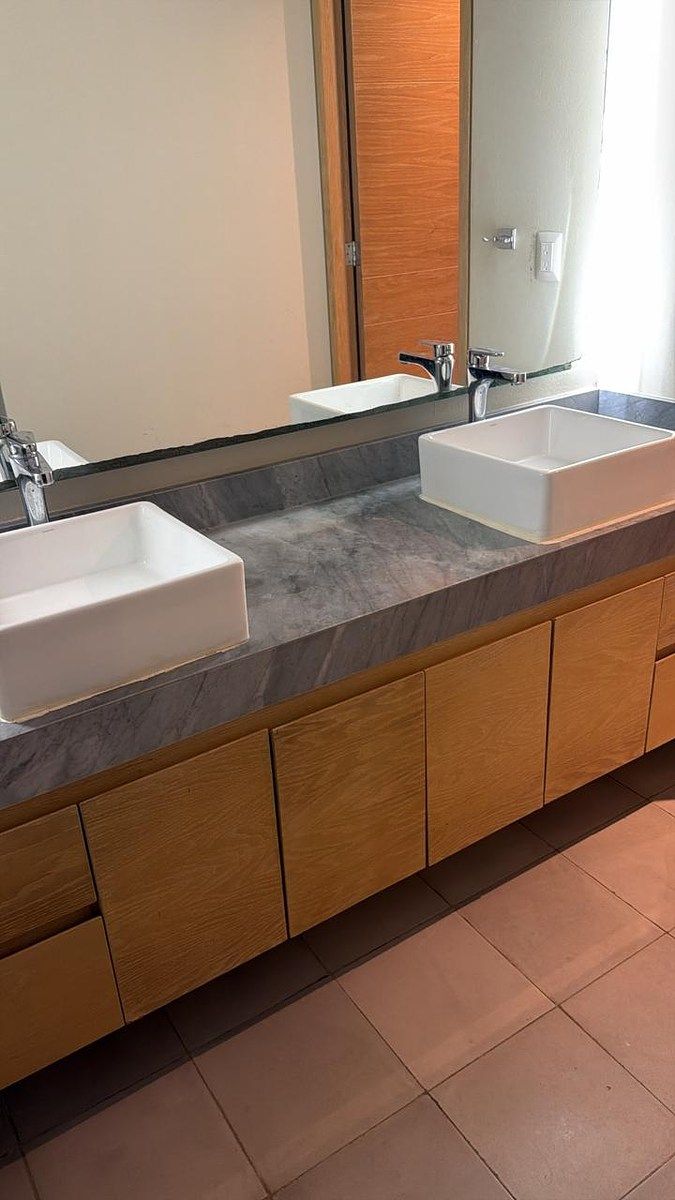 12 de 17: Departamento amueblado en renta Residencial Palmaris Cancun