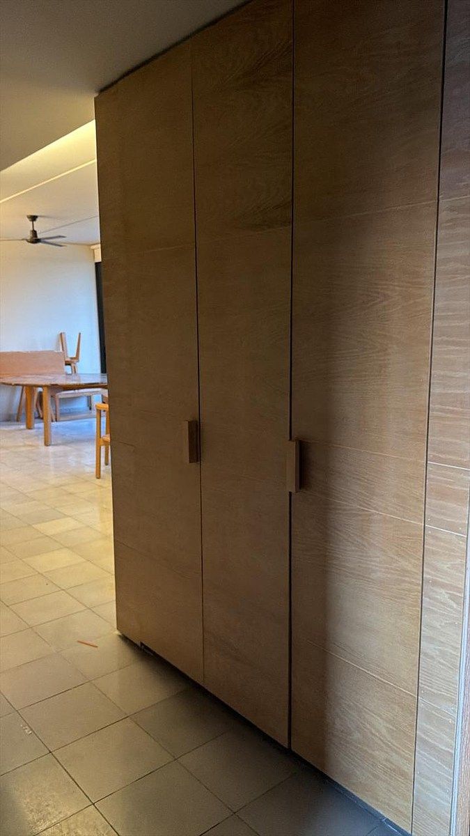 13 de 17: Departamento amueblado en renta Residencial Palmaris Cancun