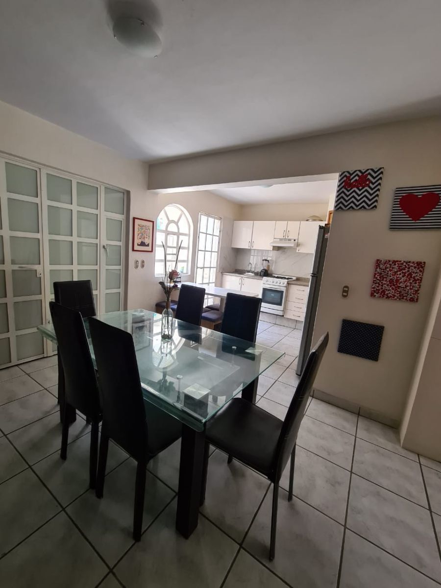 3 de 11: Comedor