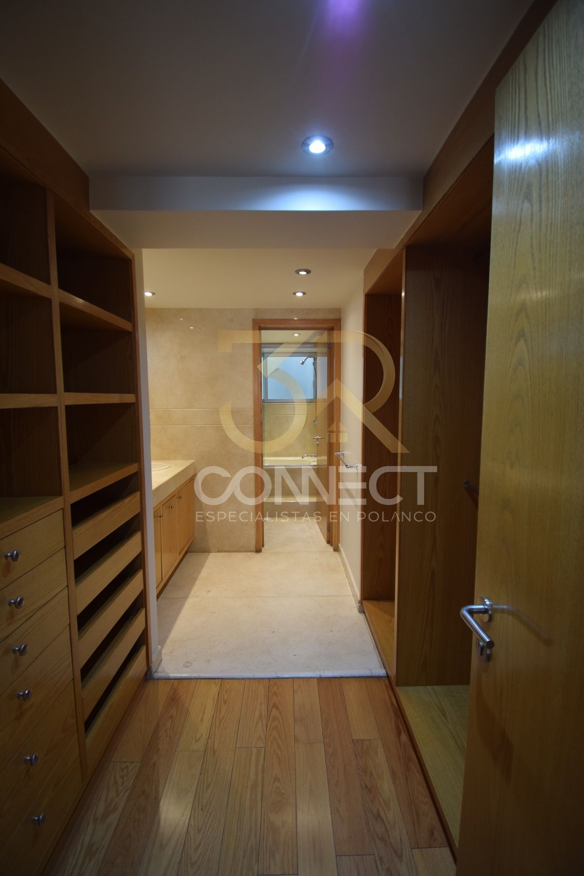 Departamento en Polanco II Sección, Miguel Hidalgo, foto 16 de 45