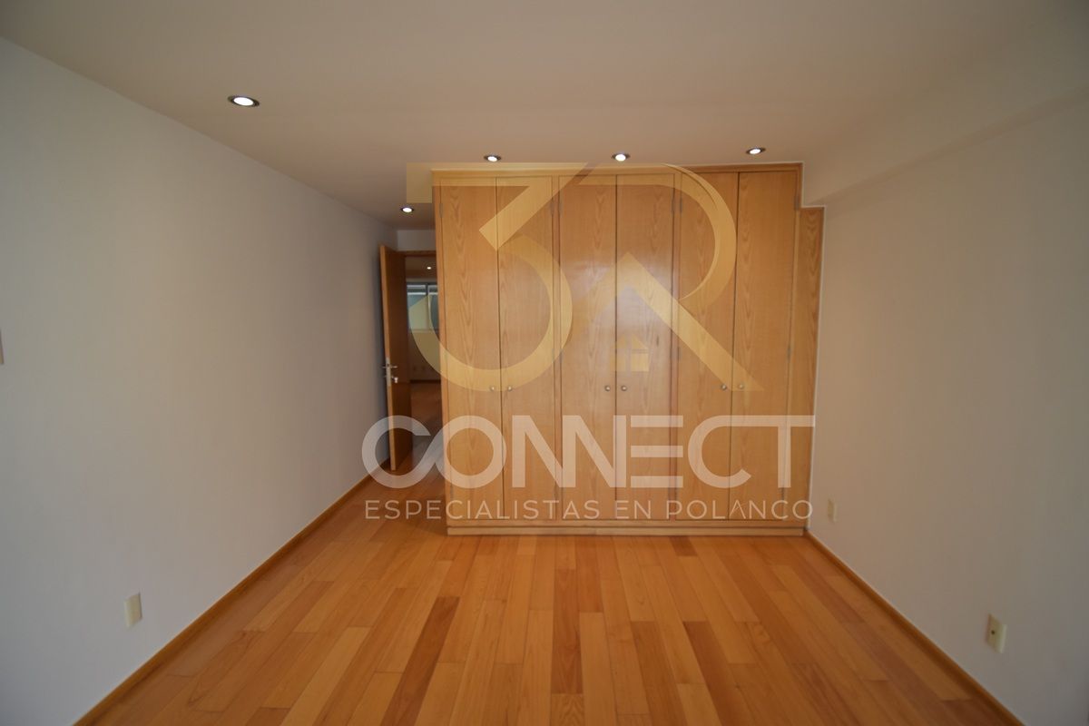 Departamento en Polanco II Sección, Miguel Hidalgo, foto 25 de 45