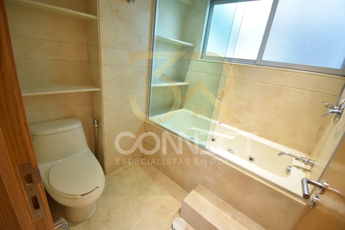 Departamento en Polanco II Sección, Miguel Hidalgo, foto 29 de 45