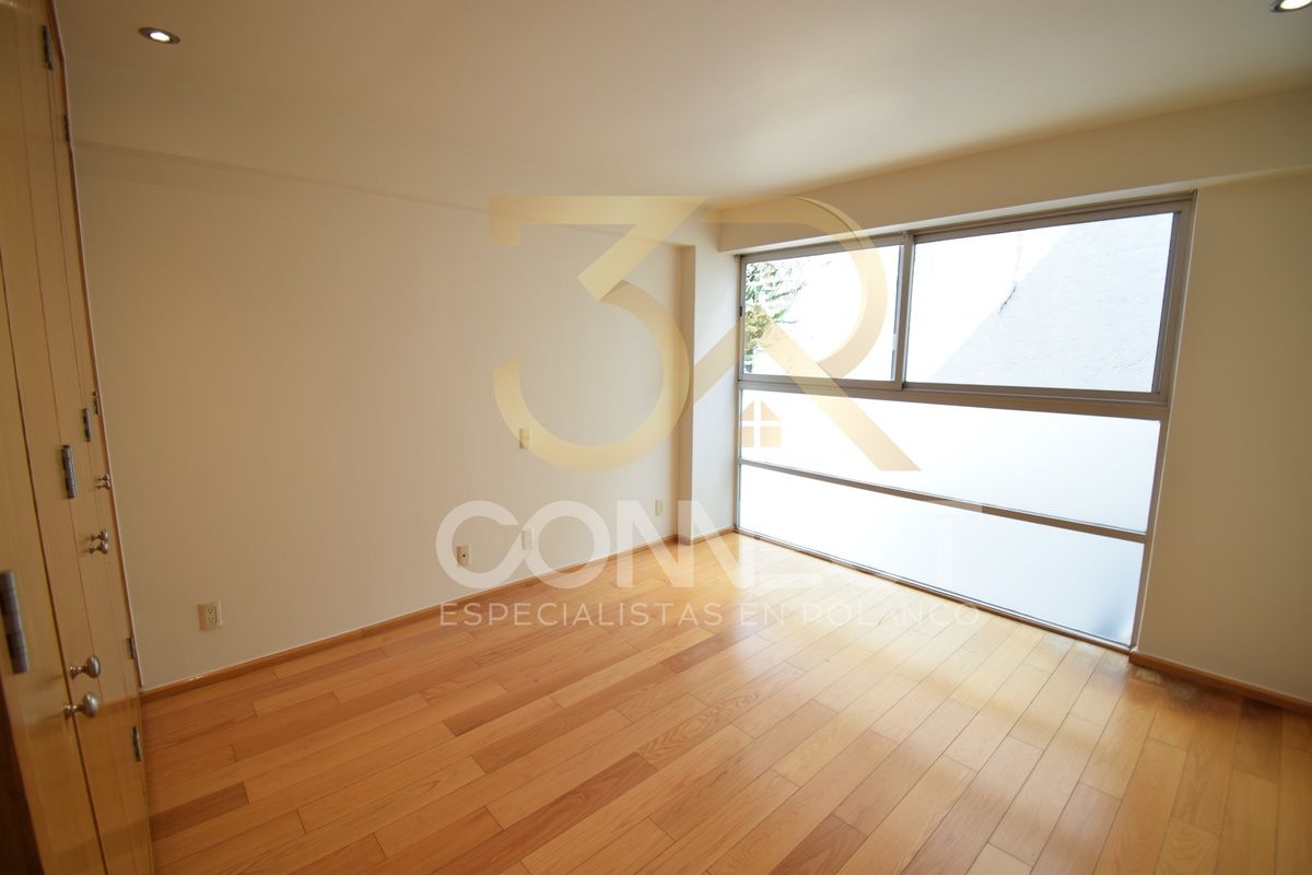 Departamento en Polanco II Sección, Miguel Hidalgo, foto 30 de 45