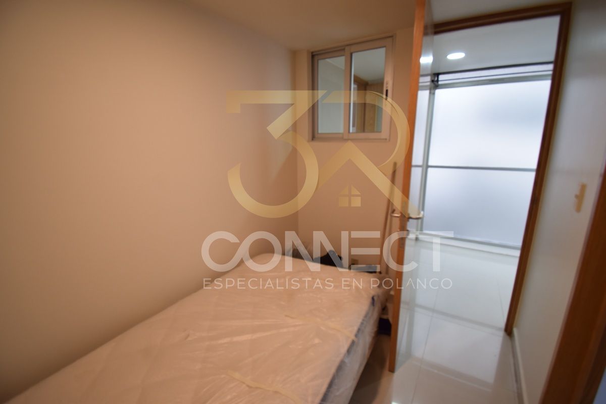 Departamento en Polanco II Sección, Miguel Hidalgo, foto 39 de 45
