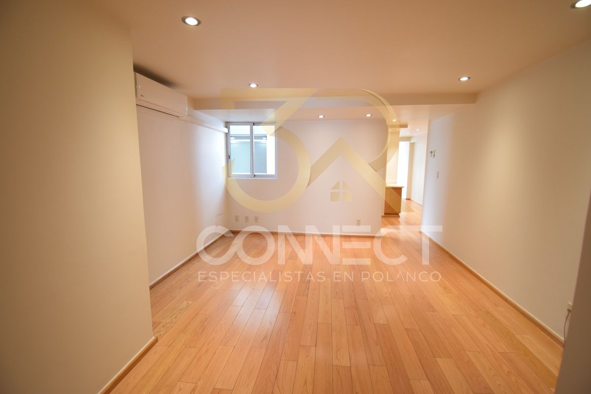 Departamento en Polanco II Sección, Miguel Hidalgo, foto 33 de 45