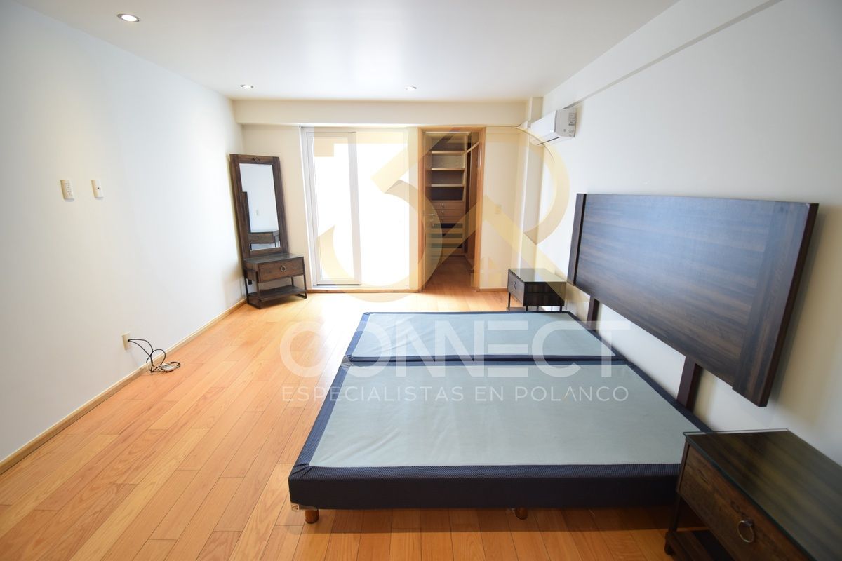 Departamento en Polanco II Sección, Miguel Hidalgo, foto 35 de 45