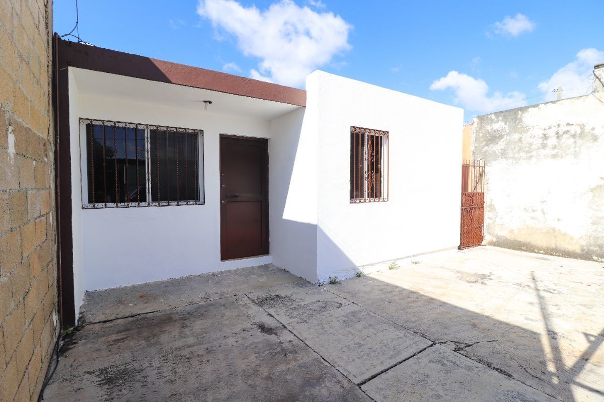 Casa en venta en Vergel 4 en la zona Oriente Mérida Yucatán. | EasyBroker