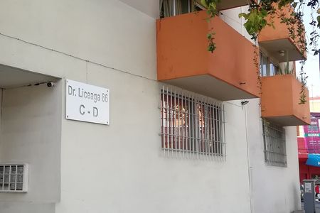 Doctor Liceaga