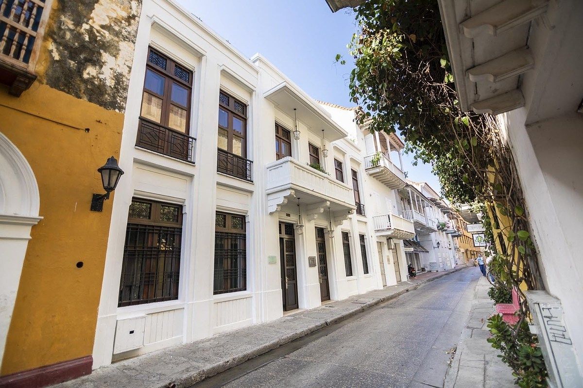 Casa en Cartagena, foto 5 de 50
