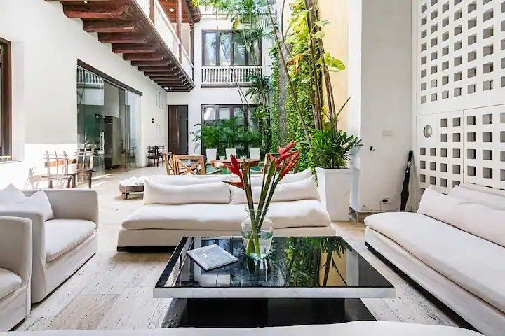 Casa en Cartagena, foto 6 de 50