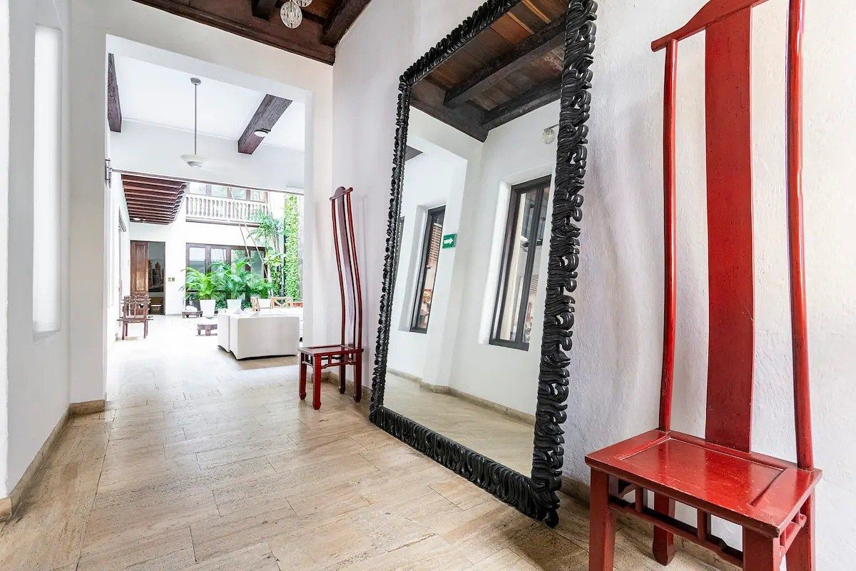 Casa en Cartagena, foto 7 de 50