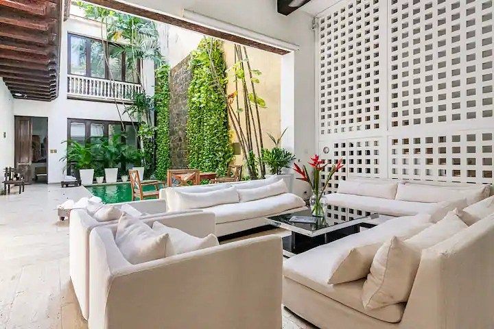 Casa en Cartagena, foto 8 de 50