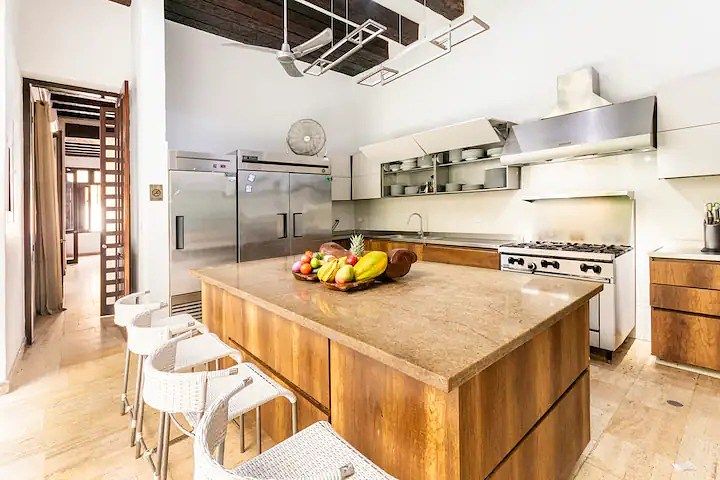 Casa en Cartagena, foto 9 de 50