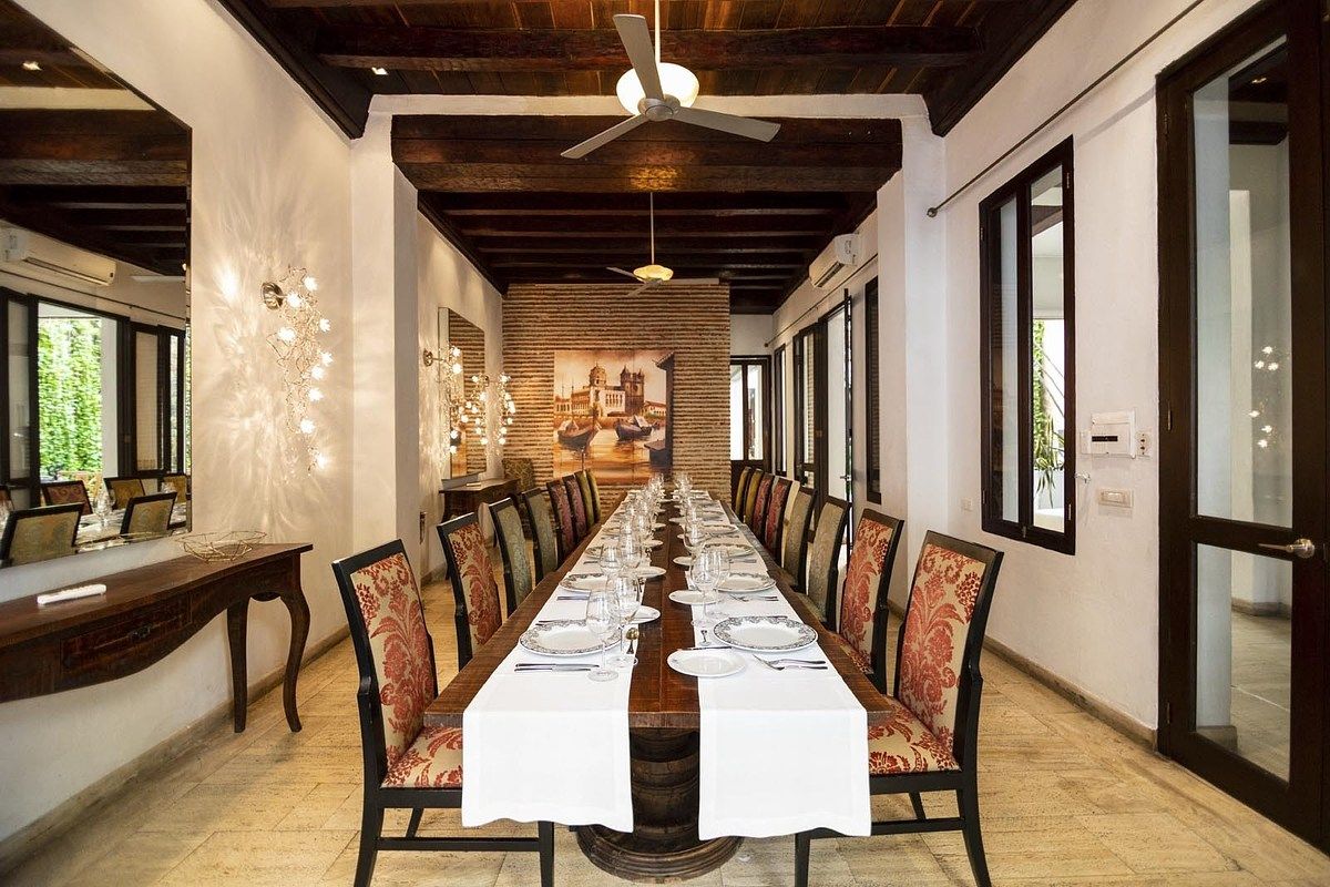 Casa en Cartagena, foto 10 de 50