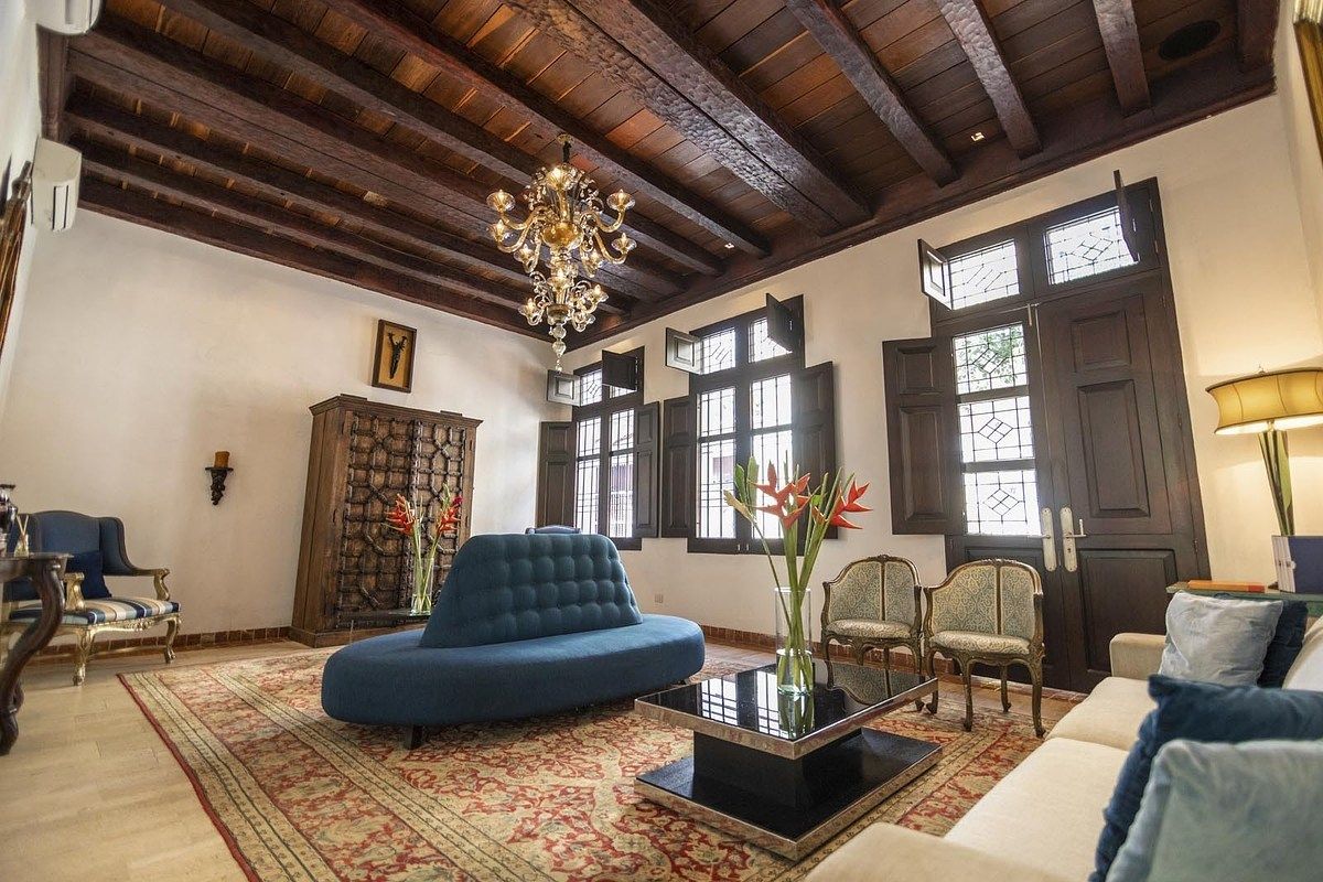 Casa en Cartagena, foto 11 de 50