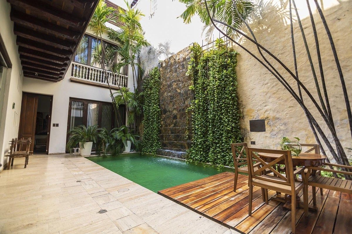 Casa en Cartagena, foto 14 de 50
