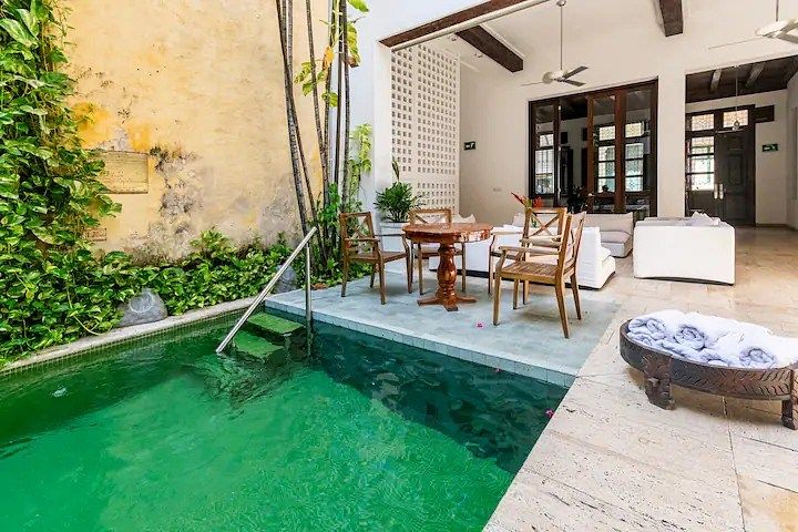 Casa en Cartagena, foto 15 de 50