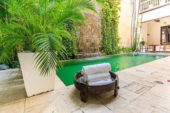 Casa en Cartagena, foto 16 de 50
