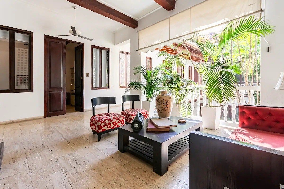 Casa en Cartagena, foto 22 de 50