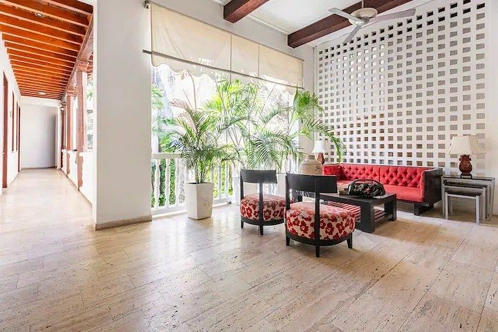 Casa en Cartagena, foto 23 de 50