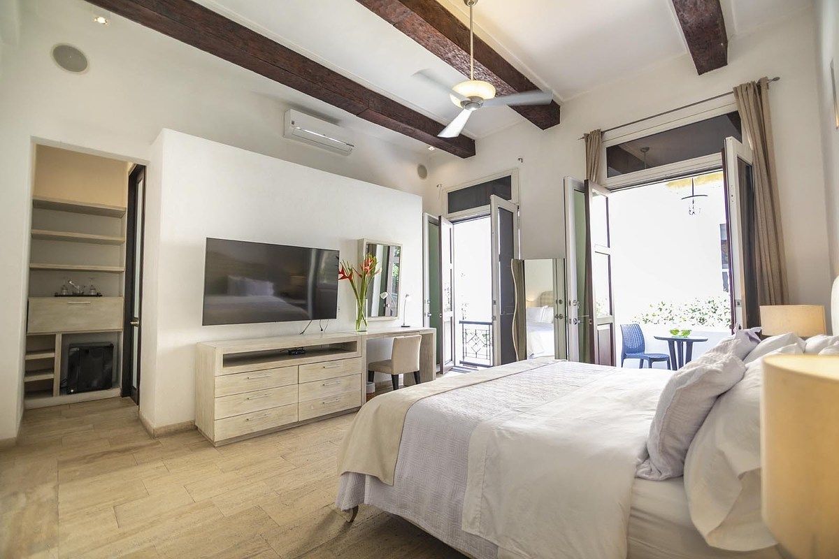 Casa en Cartagena, foto 25 de 50