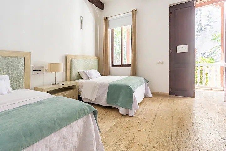 Casa en Cartagena, foto 32 de 50