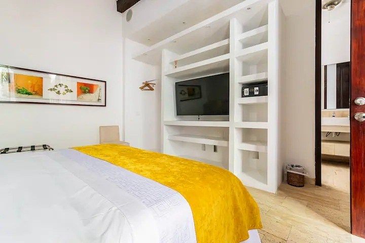 Casa en Cartagena, foto 33 de 50