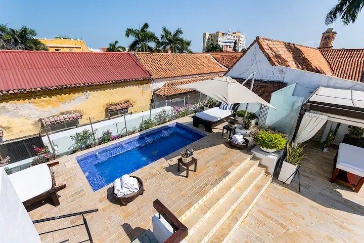 Casa en Cartagena, foto 39 de 50