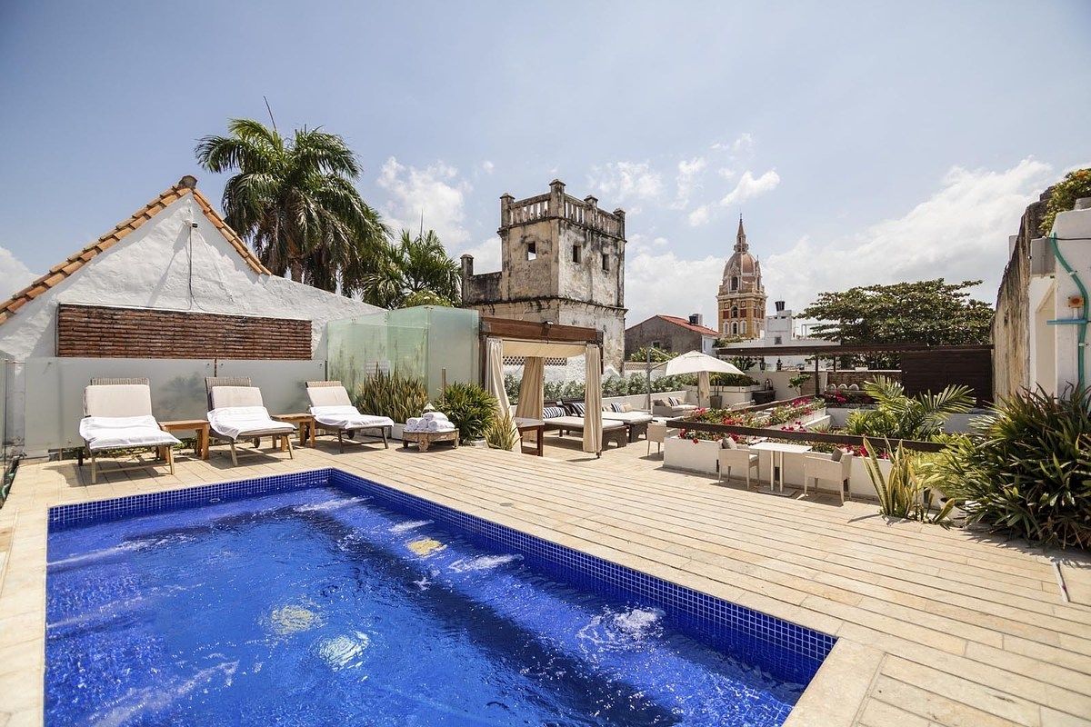 Casa en Cartagena, foto 41 de 50