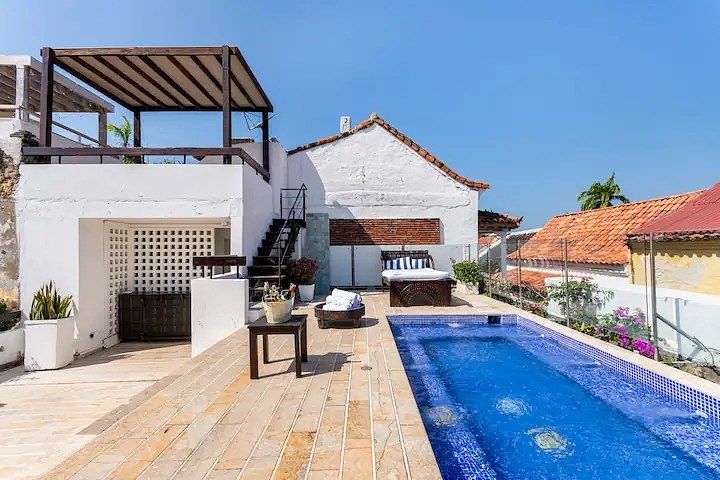 Casa en Cartagena, foto 42 de 50