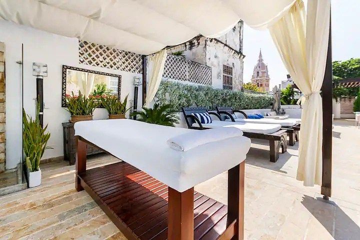 Casa en Cartagena, foto 45 de 50