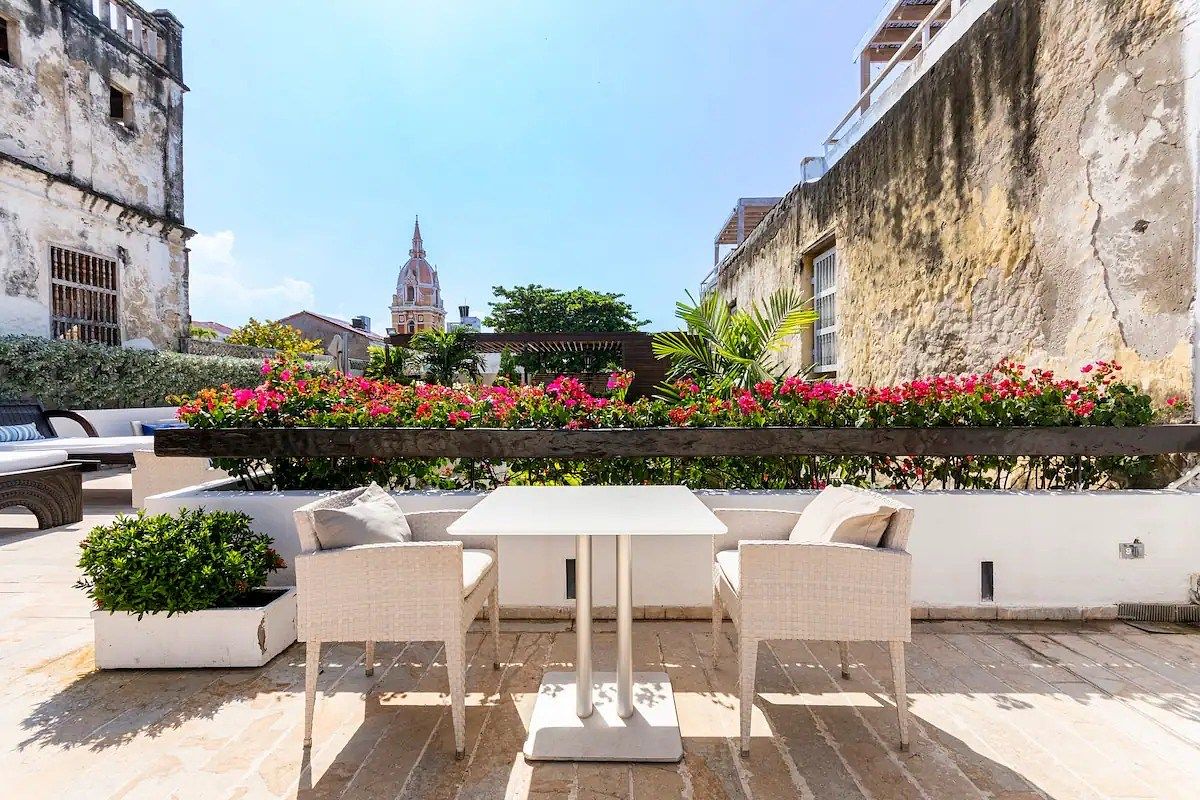 Casa en Cartagena, foto 46 de 50