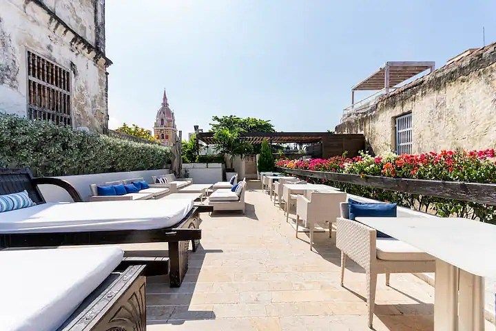 Casa en Cartagena, foto 47 de 50