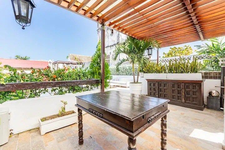 Casa en Cartagena, foto 48 de 50