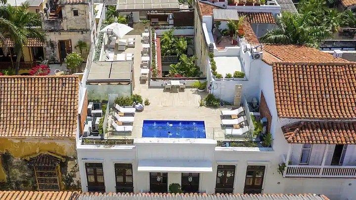 Casa en Cartagena, foto 50 de 50