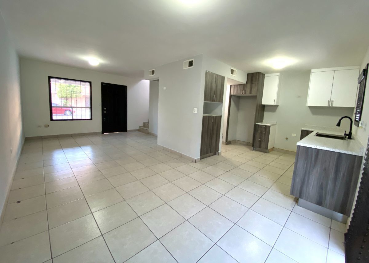 8 de 21: Comedor/Cocina/Sala