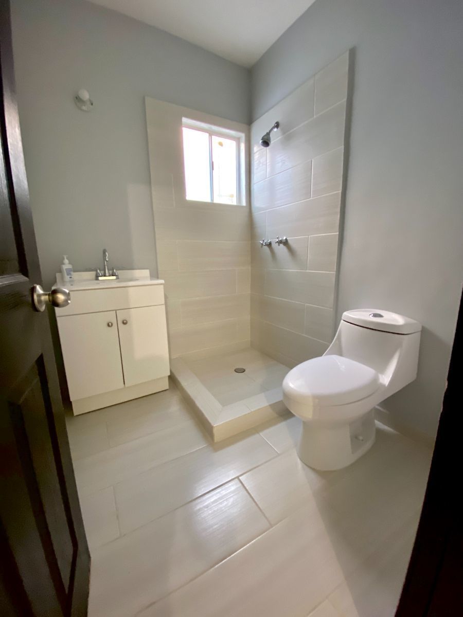 13 de 21: Baño Planta alta 