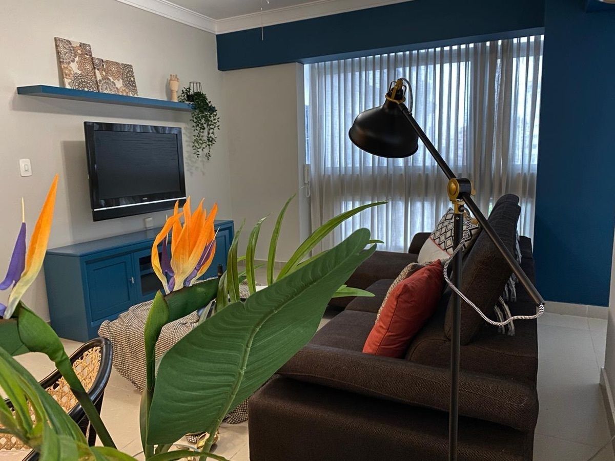 Apartamento en Ensanche Naco, Santo Domingo Centro (Distrito Nacional), foto 6 de 33